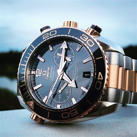 omega planetocean seamaster|omega Seamaster Planet Ocean reviews.